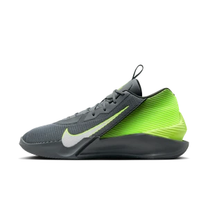 Buty do koszykówki Nike G.T. Jump Academy - Szary