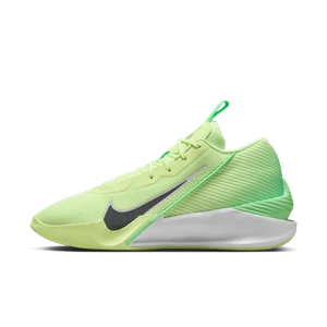 Buty do koszykówki Nike G.T. Jump Academy - Żółty