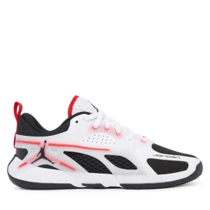 Buty do koszykówki Nike Jordan Heir Series FQ3858 106 Biały