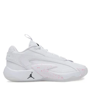 Buty do koszykówki Nike Jordan Luka 2 DX8733 Biały