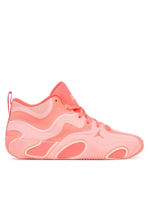 Buty do koszykówki Nike Jordan Tatum 3 FZ6598 600 Różowy