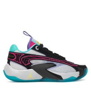 Buty do koszykówki Nike Luka 2 9 (GS) DZ3498 007 Fioletowy Jordan