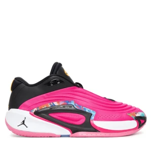 Buty do koszykówki Nike Luka 3 FQ1284 Różowy Jordan