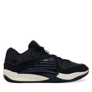 Buty do koszykówki Nike Performance KD16 DV2917 Czarny