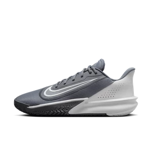 Buty do koszykówki Nike Precision 7 - Szary