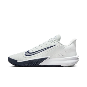 Buty do koszykówki Nike Precision 7 - Szary