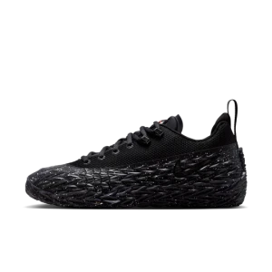 Buty do koszykówki Nike S.T. Charge - Czerń