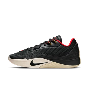 Buty do koszykówki Nike Street Flare - Szary