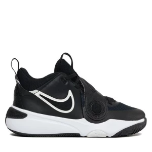 Buty do koszykówki Nike Team Hustle D 11 (GS) DV8996 002 Czarny