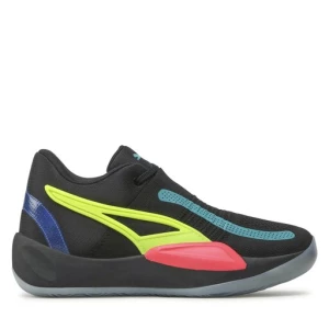 Buty do koszykówki Puma Rise Nitro 377012 03 Czarny