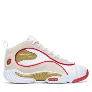Buty do koszykówki Reebok Answer III 100200996 Biały