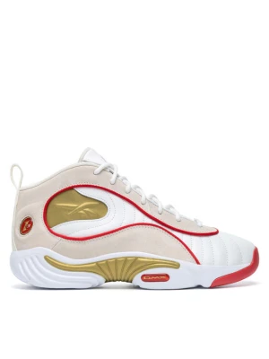 Buty do koszykówki Reebok Answer III 100200996 Biały