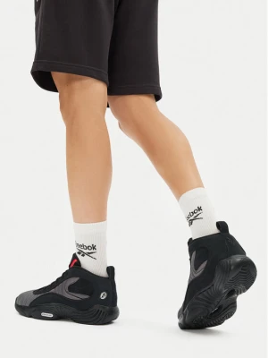 Buty do koszykówki Reebok ANSWER III 100209104 Czarny