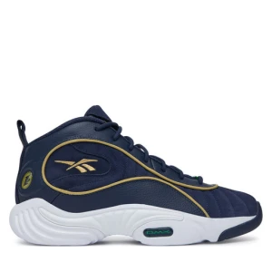 Buty do koszykówki Reebok ANSWER III 100209505 Granatowy