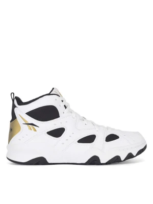 Buty do koszykówki Reebok ATR DECIMATOR 100201335 Biały