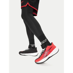 Buty do koszykówki Reebok CEO-PRESS 100246831 Czerwony