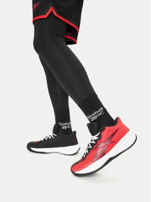 Buty do koszykówki Reebok CEO-PRESS 100246831 Czerwony