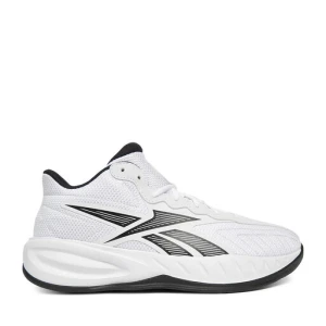 Buty do koszykówki Reebok CEO-PRESS 100246833 Biały