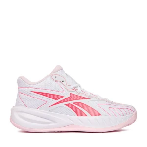 Buty do koszykówki Reebok CEO-PRESS 100247293 Biały