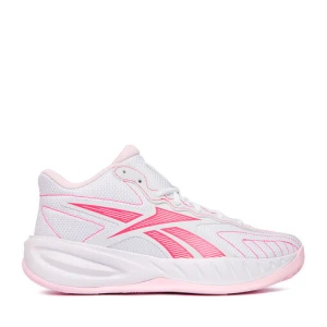 Buty do koszykówki Reebok CEO-PRESS 100247293 Biały
