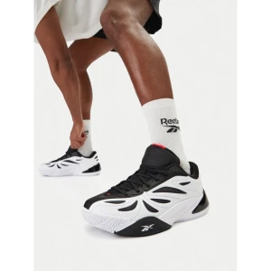 Buty do koszykówki Reebok EO-ANGEL REESE 1 100256997 M Biały