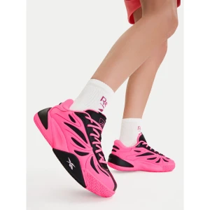 Buty do koszykówki Reebok EO-ANGEL REESE 1 100262060 Różowy