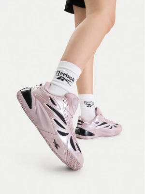 Buty do koszykówki Reebok EO-ANGEL REESE 1 100262834 Różowy