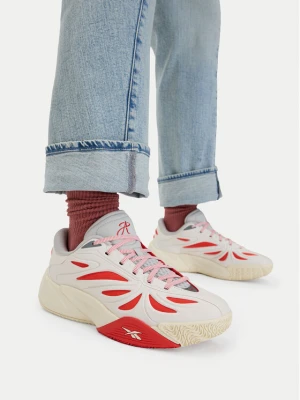 Buty do koszykówki Reebok EO-ANGEL REESE 1 100263459 Biały