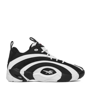 Buty do koszykówki Reebok EO-SHAQNOSIS LOW 100244789 Czarny