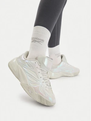 Buty do koszykówki Reebok EOSK-ANGEL REESE 1 100244236 Biały