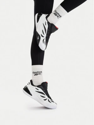 Buty do koszykówki Reebok EOSK-ANGEL REESE 1 100256997 Biały