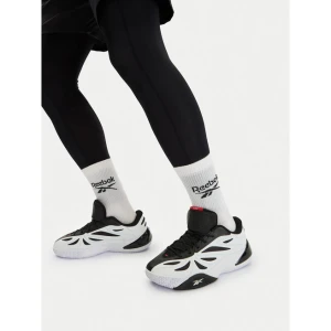 Buty do koszykówki Reebok EOSK-ANGEL REESE 1 100256997 M Biały