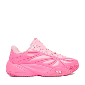 Buty do koszykówki Reebok EOSK ANGEL REESE 1 100262827 Różowy