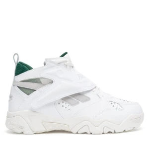Buty do koszykówki Reebok PRESEASON 94 100202793 Biały