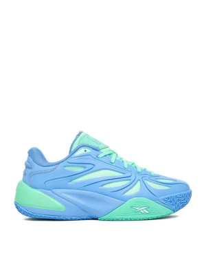 Buty do koszykówki Reebok SS-ANGEL REESE 1 100262064 Niebieski jasny