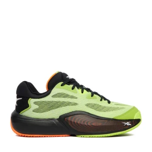Buty do koszykówki Reebok SS-ENGINE A 26 SE 100256186 Pomarańczowy