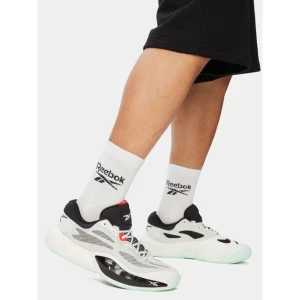 Buty do koszykówki Reebok SS-ENGINE A 26 SE 100256187 Biały