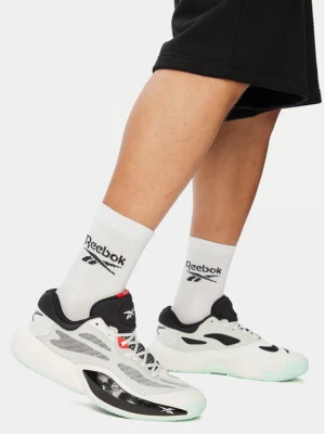 Buty do koszykówki Reebok SS-ENGINE A 26 SE 100256187 Biały