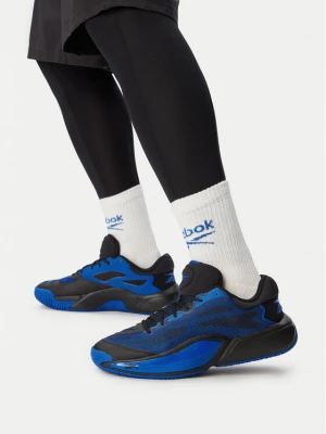 Buty do koszykówki Reebok SS-ENGINE A 26 SE 100262833 Niebieski