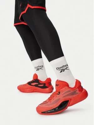 Buty do koszykówki Reebok SS-ENGINE A 26 SE 100262835 Czerwony