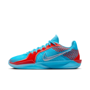 Buty do koszykówki Sabrina 2 - Niebieski Nike