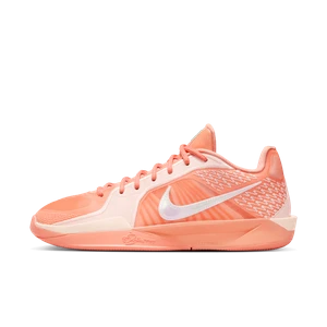 Buty do koszykówki Sabrina 2 - Pomarańczowy Nike