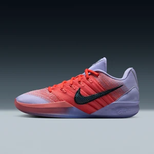 Buty do koszykówki Sabrina 3 „Radiant” - Fiolet Nike