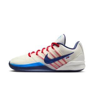 Buty do koszykówki Sabrina 3 „WNBA 30th” - Biel Nike