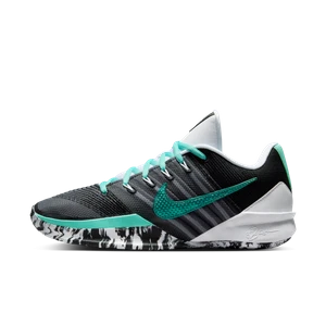 Buty do koszykówki Sabrina 3 - Zieleń Nike