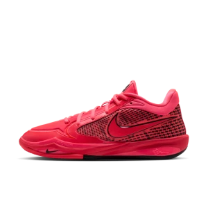 Buty do koszykówki Sabrina 4 „90’s Kid” - Czerwony Nike