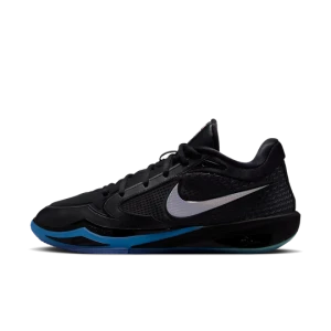 Buty do koszykówki Sabrina 4 „Nike Nights” - Czerń
