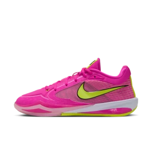 Buty do koszykówki Sabrina 4 - Różowy Nike