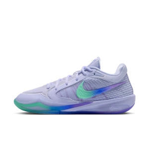 Buty do koszykówki Sabrina 4 „Superstition” - Fiolet Nike