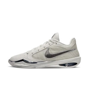 Buty do koszykówki Sabrina 4 „White Label LX” - Biel Nike